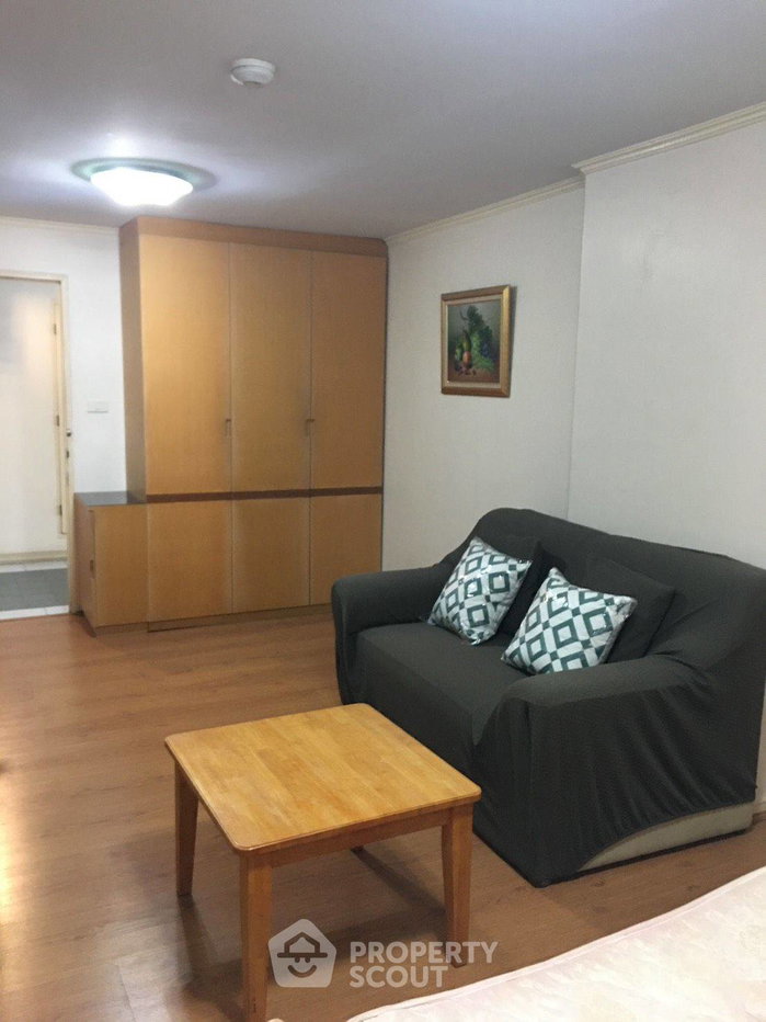 รูป คอนโด 1-ห้องนอน ที่ ลุมพินีเพลส สาทร ใกล้ BTS เซนต์หลุยส์ (ID 2607373) - รูปที่ 4/13