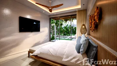 บ้านเดี่ยว สุราษฎร์ธานี : ขาย วิลล่า 3 ห้องนอน ในโครงการ จันทร์ดารา เชิงมน 6016021