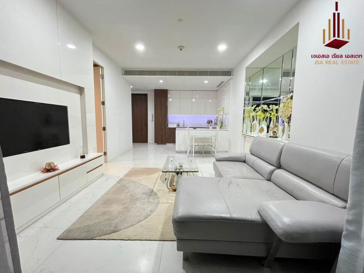 รูป ✨ ให้เช่า 185 ราชดำริ ✨  ราคา  70,000 บาท/เดือน - รูปที่ 2/7