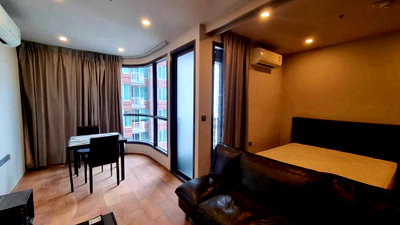 Condos for rent BTS Chit Lom : Rent 18,000/month at Q chidlom phetchaburi 