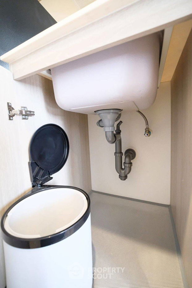 รูป คอนโด 1-ห้องนอน ที่ เรฟเฟอเรนซ์ สาทร-วงเวียนใหญ่ ใกล้ BTS วงเวียนใหญ่ (ID 2607054) - รูปที่ 7/24