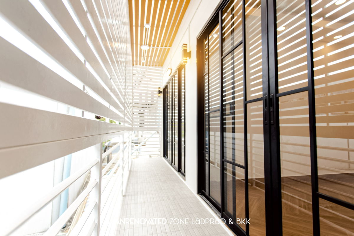 รูป ขายด่วน 🏡🏡 ✨ Special Price ✨ เปิดตัว100% พร้อมราคาพิเศษ - รูปที่ 15/16