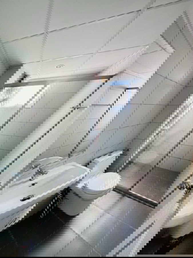 รูป 🏢 ให้เช่าคอนโด : Supalai Vista @ Pakkret Intersection (ศุภาลัย วิสต้า ห้าแยกปากเกร็ด) รหัสทรัพย์ | 📌LNP-C11828 - รูปที่ 5/11