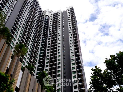 ขายคอนโด : คอนโด 1-ห้องนอน ที่ เคนซิงตัน สุขุมวิท-เทพารักษ์ ใน เทพารักษ์ (ID 2607330)