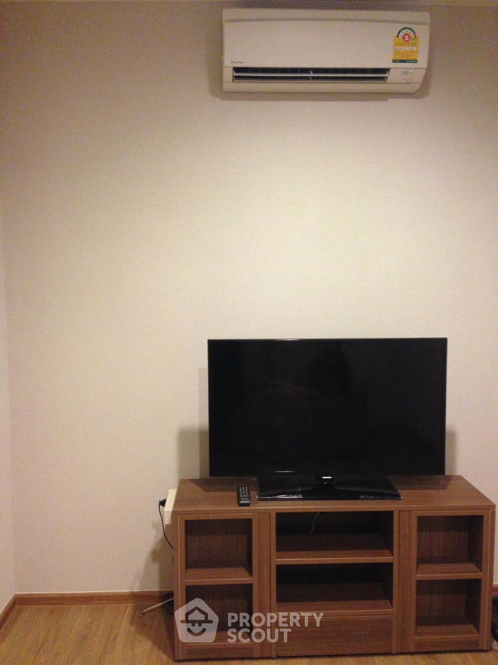 รูป คอนโด 1-ห้องนอน ที่ ฟิวส์ จันทร์-สาทร ใกล้ BTS สุรศักดิ์ (ID 663916) - รูปที่ 5/12