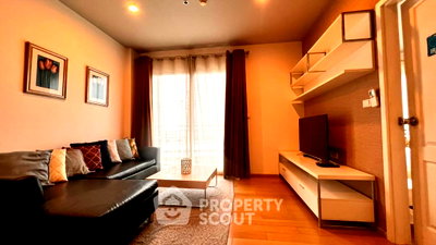 Condos for sale : 90m To BTS Krung Thon Buri | 1-BR Condo At Hive Sathorn (ID 889699)