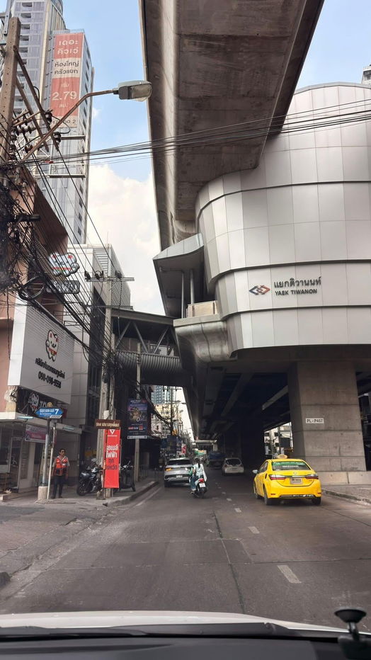 picture code : G05 THE CUVEE Tiwanon Bedroom : 1 - 7/10