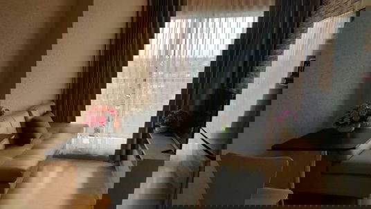 รูปภาพ ถูกสุดในโครงการ ‼️ ให้เช่า🔥Bangkok Horizon Ratchada Thapa ห้องสวย เฟอร์ครบจัดเต็ม📍พร้อมให้เข้าอยู่ 1 มีค 69 ( ตอบแชทและรับสายไวมาก ) 