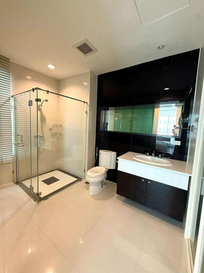 รูป +++ เช่าด่วน+++ The Address Chidlom* 1 ห้องนอน 55 ตร.ม. แต่งครบพร้อมอยู่!!! - รูปที่ 9/9