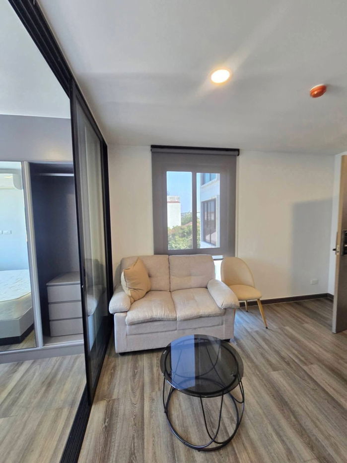 รูป คอนโดให้เช่า : Galileo Ratchada 32 - รูปที่ 1/15