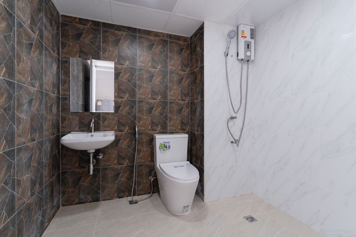 รูป 🏢 ขายคอนโด : Ratchada City 18 (รัชดา ซิตี้ 18)   รหัสทรัพย์ | 📌LNP-C11821  - รูปที่ 8/10