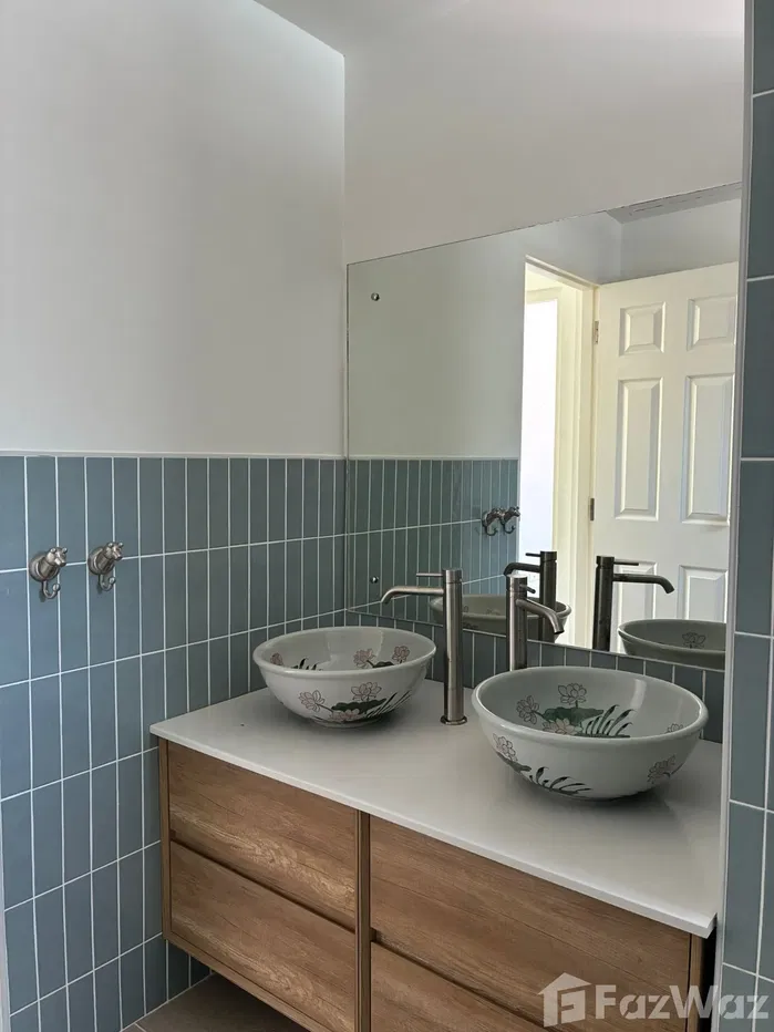 รูป วิลล่าให้เช่า 3 ห้องนอน ในโครงการ แลนด์ แอนด์ เฮ้าส์ พาร์ค 6015631 - รูปที่ 9/21