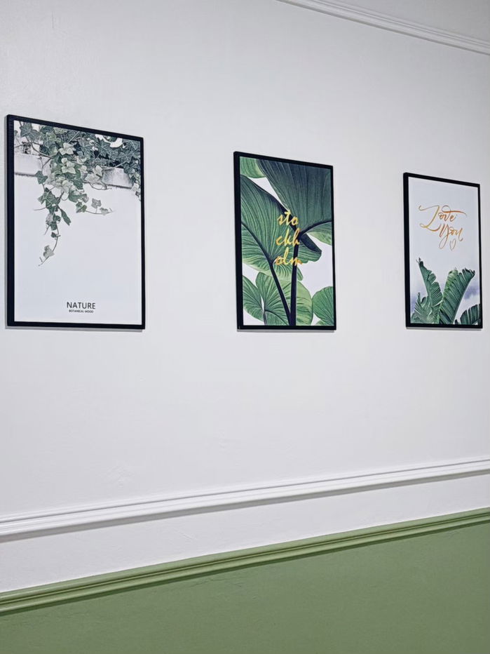 รูป เอื้ออาทรร่มเกล้า 2 ห้องมุม ติดบันไดหลัก ฟรีค่าใช้จ่ายวันโอน - รูปที่ 4/18