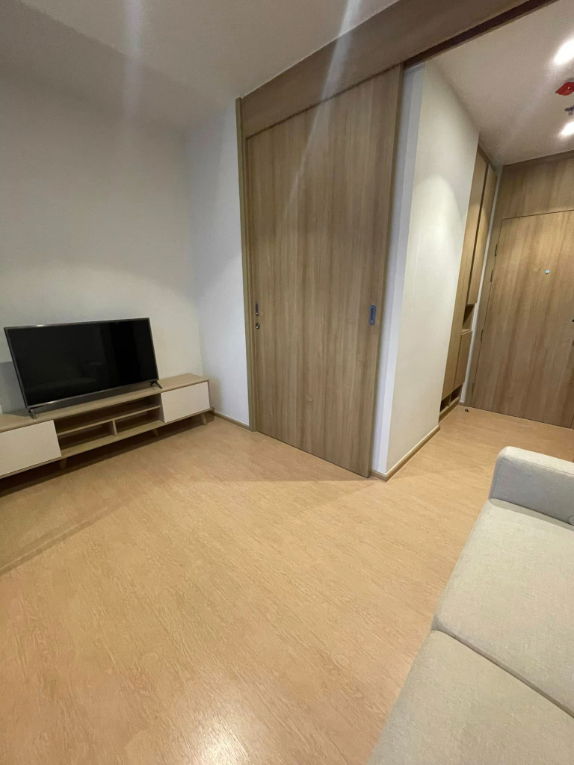 รูป 🐱ให้เช่า คอนโด 🐱 PET Friendly 🐱MARU Ladprao 15 (มารุ ลาดพร้าว 15) ใกล้ MRT/BTS ลาดพร้าว - รูปที่ 5/11