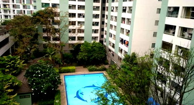 Condos for rent MRT Lat Phrao 101  : Don't miss out! 🔥🔥 Condo for rent in a great location, special price. City Villa MD-26086315