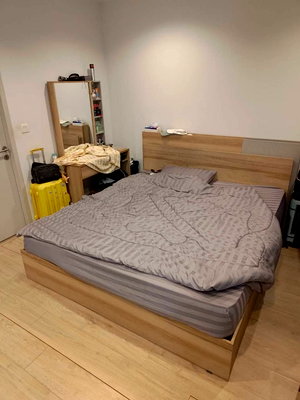 ขายคอนโด : Ideo Q Ratchathewi【𝐒𝐄𝐋𝐋 & 𝐑𝐄𝐍𝐓】🔥ดีไซน์เรียบง่าย พอดีตา แต่มีดีเทลพอให้ดูดี ใช้งานง่าย อยู่สบายทุกวัน🔥 ติดต่อไลน์ไอดี: @hacondo