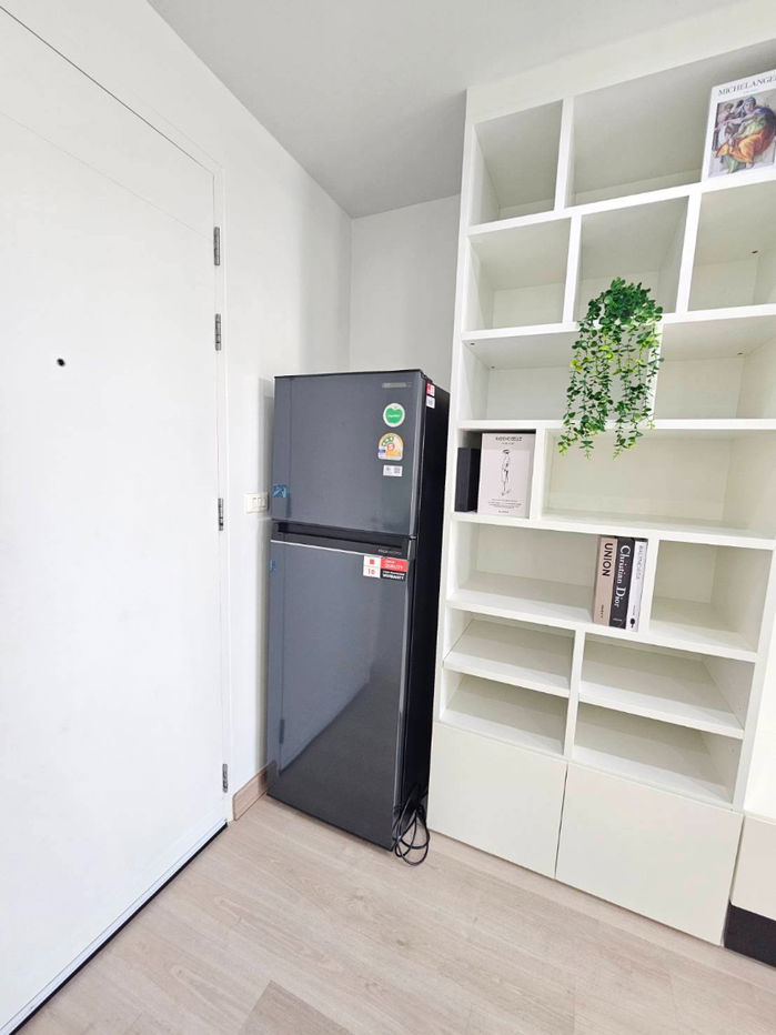 รูป #SC11346 📌 ให้เช่า | 🟦🟨เดอะ วีว่า คอนโด สาทร - ตากสิน🟥🟩💬 𝑪𝒐𝒏𝒕𝒂𝒄𝒕 𝑳𝑰𝑵𝑬: @𝒔𝒆𝒄𝒓𝒆𝒕𝒑𝒓𝒐𝒑𝒆𝒓𝒕𝒚 🔥✨ - รูปที่ 13/14