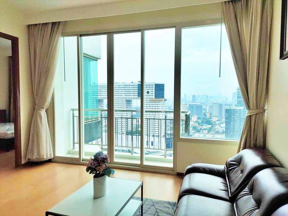 รูป ❤️เอเจ้นท์ HC❤️นัดดูห้องแอดไลน์นะคะ❤️ให้เช่า วินด์ รัชโยธิน - รูปที่ 2/6