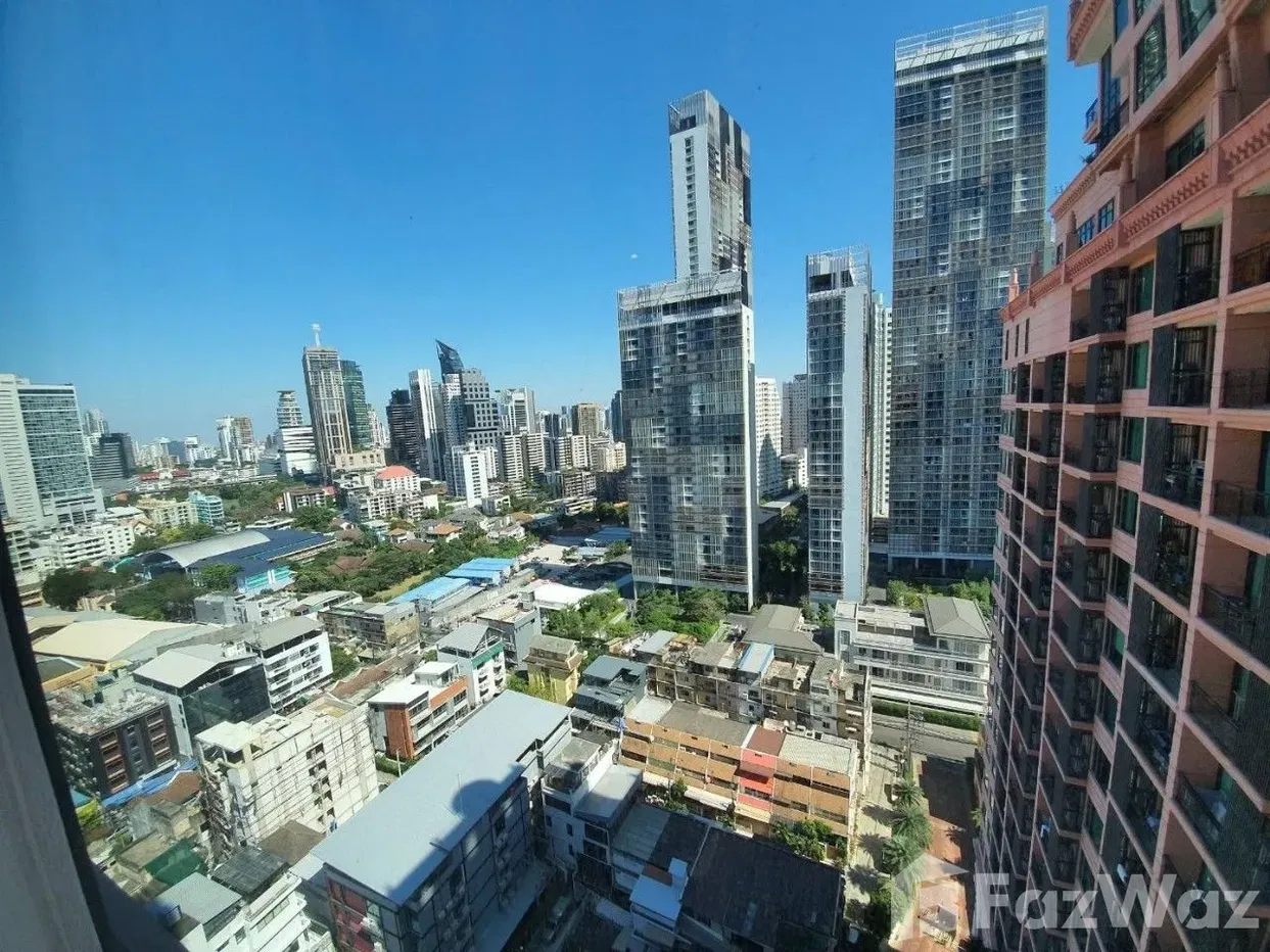 รูป ขาย คอนโด 2 ห้องนอน ในโครงการ อกัสตัน สุขุมวิท 22 5551548 - รูปที่ 4/14