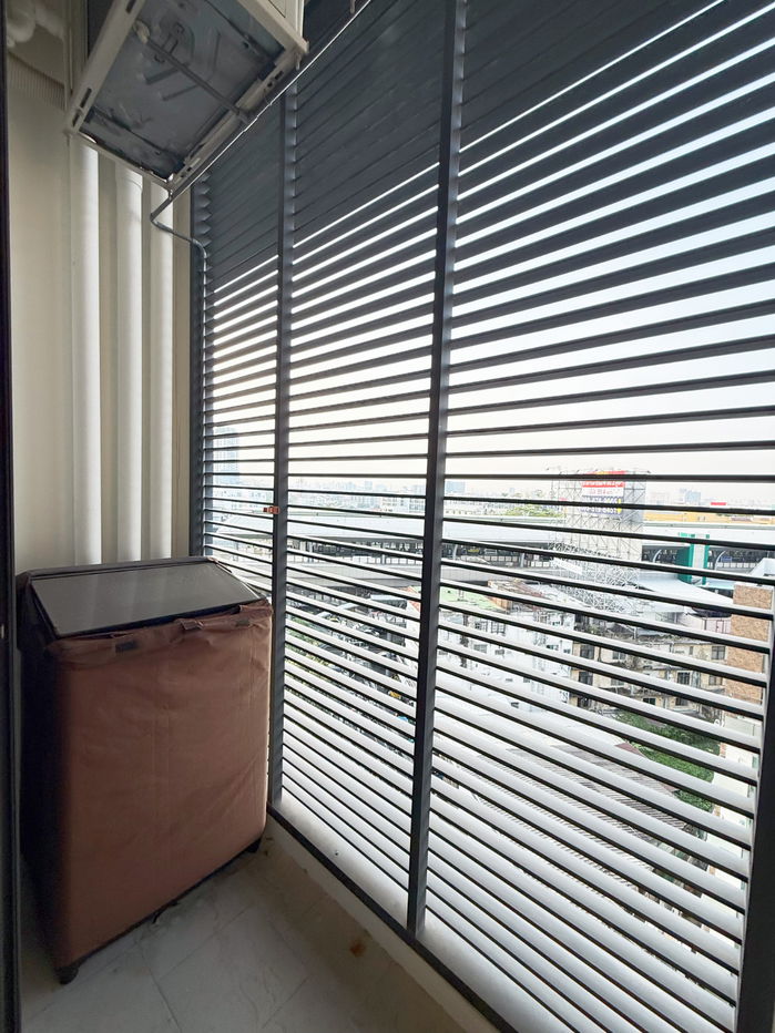 รูป ให้เช่า Mazarine Ratchayothin 42 ตรม นัดชมแอด @ksprealestate - รูปที่ 22/22