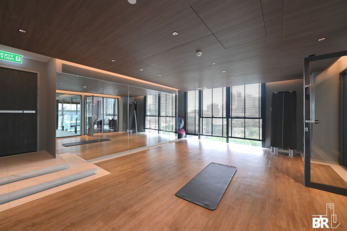 รูป Premium Rental 💎 Beatniq Sukhumvit 32 ห้องพร้อมอยู่  ใกล้ BTS ทองหล่อ - รูปที่ 6/8