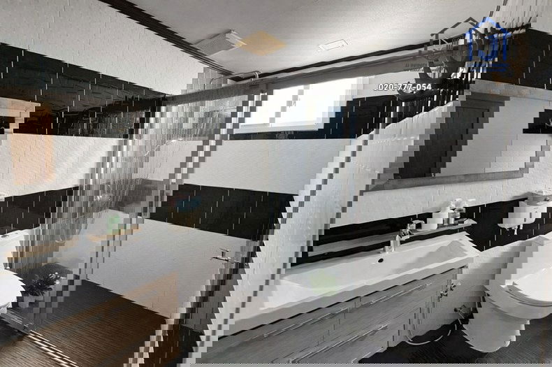 รูป ขายทาวน์โฮม 3 ชั้น The Trust เกษตร-นวมินทร์ ซอยนวลจันทร์ 21/2  ใกล้ทางด่วนรามอินทรา-อาจณรงค์ - รูปที่ 6/16