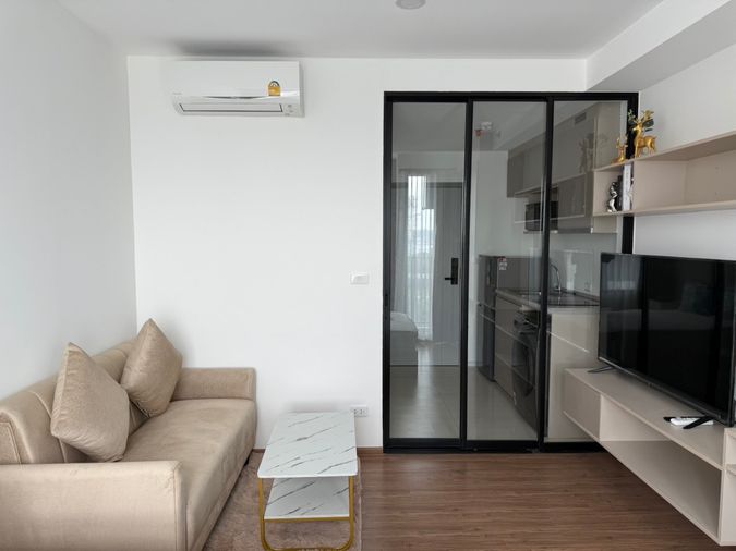 Studio condo for sale, 22.5 sqm, The Origin Ram 209 Interchange