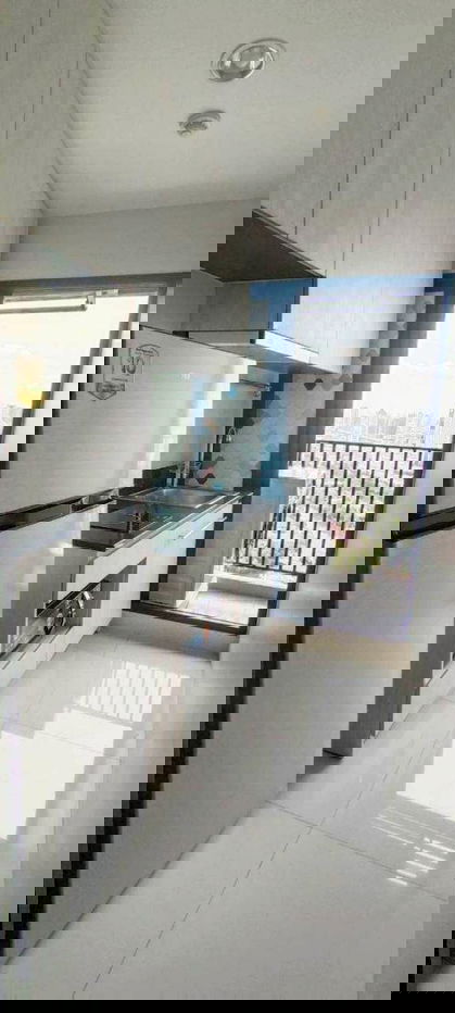 รูป ให้เช่าคอนโด นิช โมโน เมกะ สเปช บางนา - รูปที่ 15/35