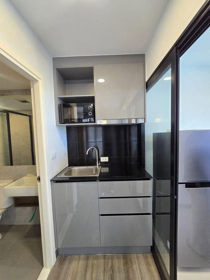 รูป คอนโดให้เช่า : Galileo Ratchada 32 - รูปที่ 2/15