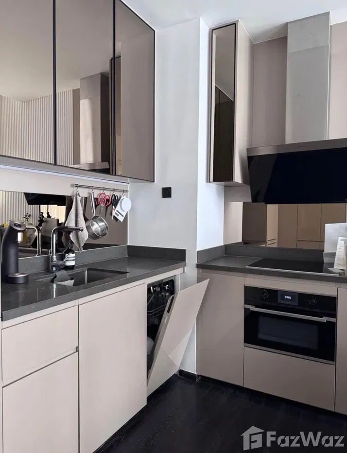 รูป ขาย คอนโด 2 ห้องนอน ในโครงการ พาร์ค ออริจิ้น ทองหล่อ 6012221 - รูปที่ 4/14