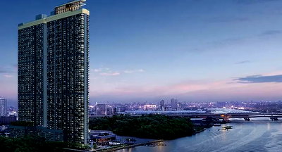 Condos for sale Nonthaburi Road : 📌 Quality condo for sale in a prime location: The Politan Aqua MD-25079388