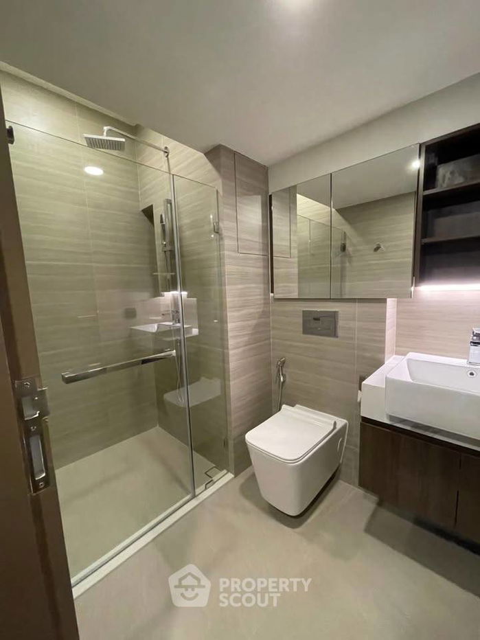 รูป คอนโด 2-ห้องนอน ที่ พาร์ค ออริจิ้น ทองหล่อ ใกล้ BTS ทองหล่อ (ID 2607169) - รูปที่ 12/12