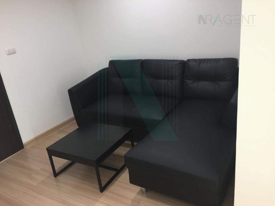 รูป 🎊 ให้เช่าคอนโด ชาโตว์ อินทาวน์ สุขุมวิท 62/1 เฟส 1 อาคาร 1 ชั้น 6 1 ห้องนอน ขนาด 27.00 ตรม ใกล้ รถไฟฟ้า BTS สถานีบางจาก - รูปที่ 4/8