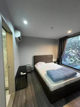 ให้เช่า 16,000/เดือน ideo mobi Sukhumvit 40