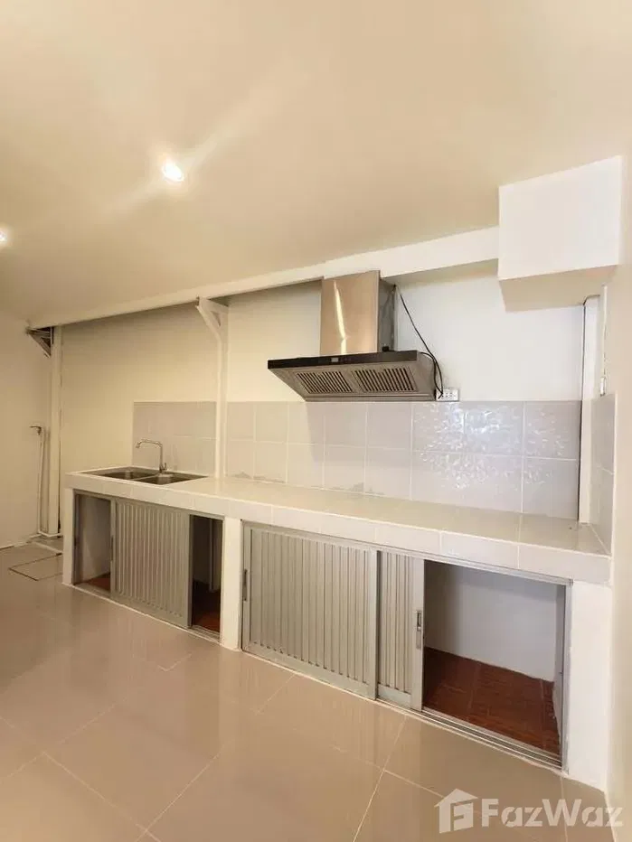 รูป ขาย บ้านเดี่ยว 3 ห้องนอน ในโครงการ เจ้าฟ้าธานี 6016486 - รูปที่ 8/18