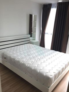 รูปภาพ For Rent Condo CHATEAU IN TOWN SUKHUMVIT 62/1 Building 1, Floor 6,1 bed room, Room size 27.00 sqm