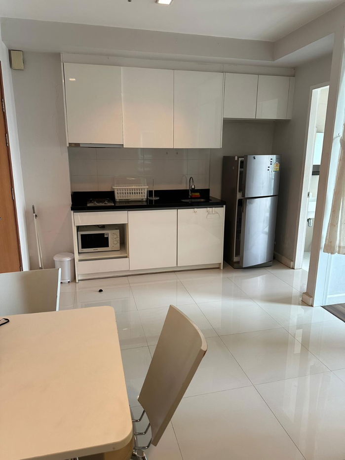 รูป 📌 ด่วน‼️ ขายลดภาระ คอนโดทำเลดี เดินทางสะดวก ✅ เดอะ บลูม สุขุมวิท 71 MD-26086456 - รูปที่ 5/6