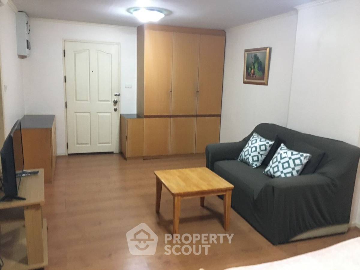 รูป คอนโด 1-ห้องนอน ที่ ลุมพินีเพลส สาทร ใกล้ BTS เซนต์หลุยส์ (ID 2607373) - รูปที่ 3/13