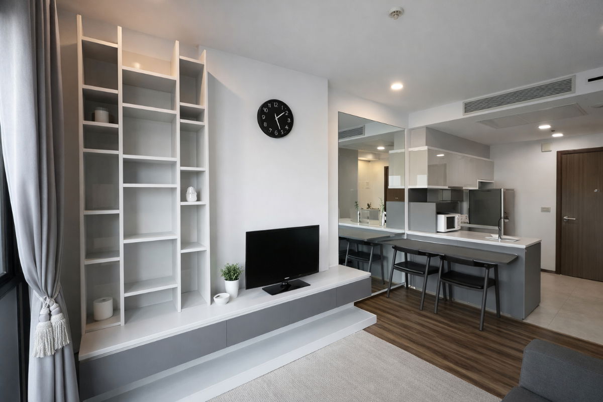 รูป 🍀🍀🍀 Exclusive Unit🌹🌹 ให้เช่า 📌 วาย์น สุขุมวิท 🌸 (Line:@rent2022) พร้อมอยู่ ✨A10446 - รูปที่ 11/16