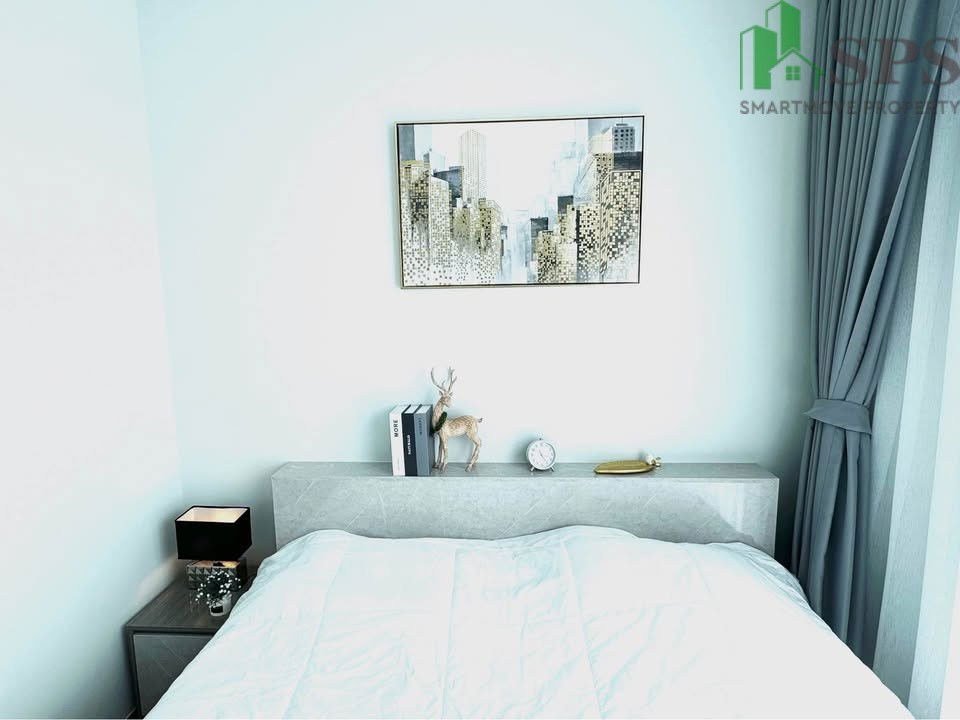 รูป ให้เช่าทาวน์โฮม พลีโนสุขุมวิท-บางนา 2 ตกแต่งครบ (SPSAD3784) - รูปที่ 6/19