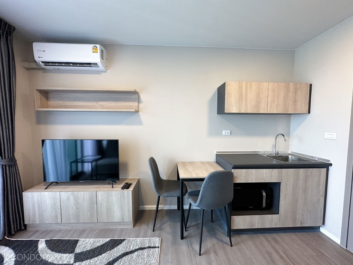 picture @Condorental condo for rent dcondo Campus Hideaway - 11/16