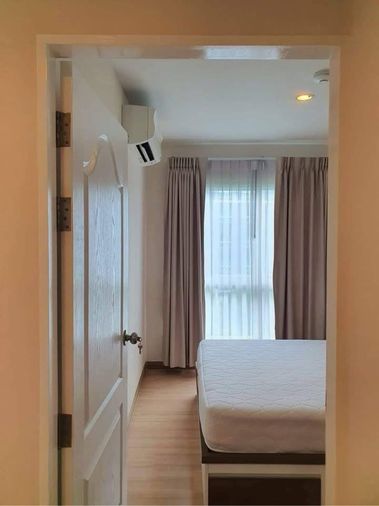 ให้เช่าคอนโดเดอะเชนจ์ ข้างม.วงษ์ 6500/เดือน