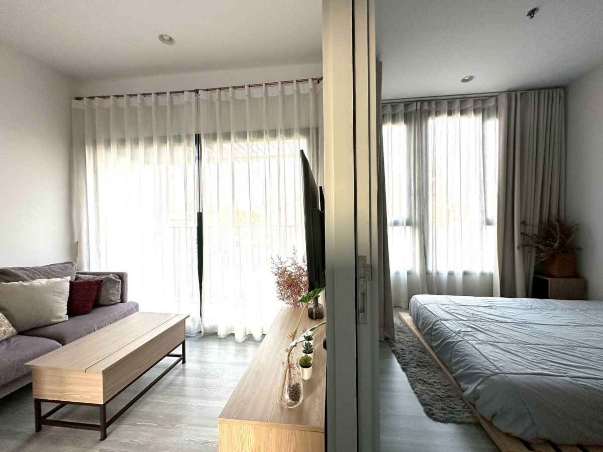 รูป [RENT]   ST0590 เอ็กซ์ที เอกมัย  xt ekkamai    (แอดไลน์มี @นำหน้า LINE ID :  @idhomeland) - รูปที่ 16/20