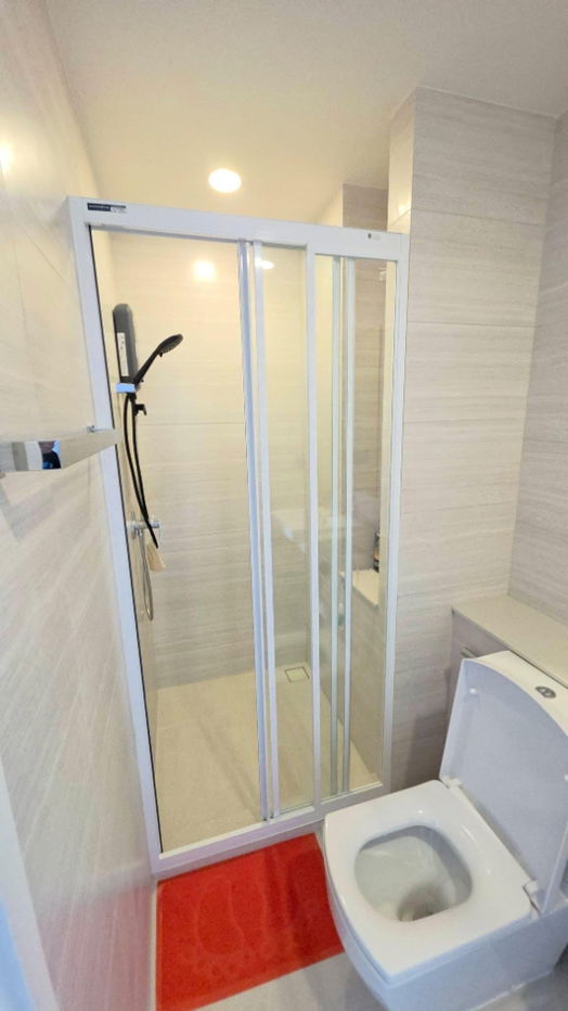 picture code : G40 Essent Condo Nakhon Pathom - 5/7