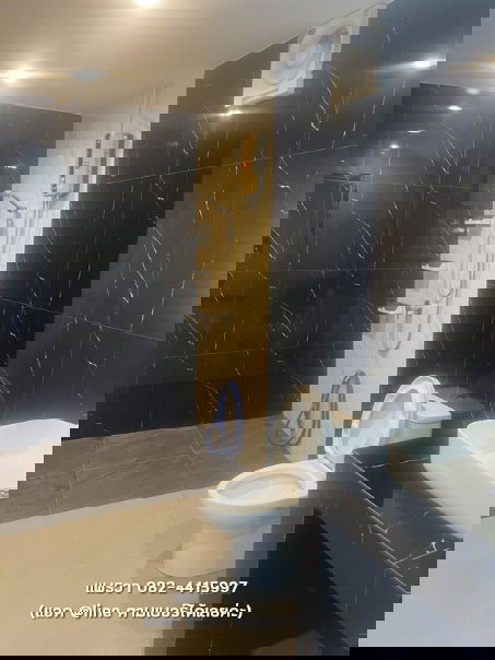 รูป H107 ให้ เช่า บ้าน ลาดพร้าว หมู่บ้านเลิศอุบล 4 นาคนิวาส 48 เลี้ยงหมาเล็กได้ 2 ชั้น 3 นอน 2 น้ำ ใกล้เซนทรัลอีสวิลล์ - รูปที่ 6/10