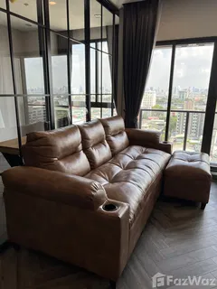 ขาย คอนโด 2 ห้องนอน ในโครงการ เออร์บาโน ราชวิถี 6015721