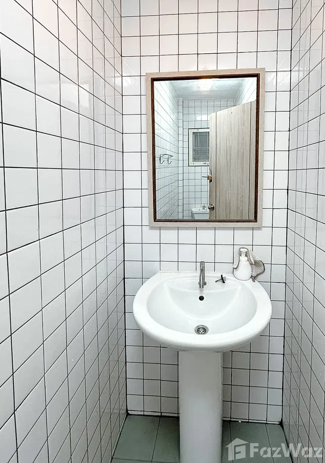 รูป รีโนเวทใหม่ทั้งหลัง "พาร์ค ราชาวดี พระราม 2" 5575657 - รูปที่ 9/18