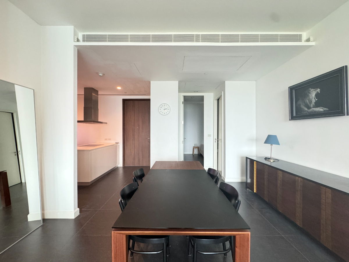 รูป 🏠✨ 185 ราชดำริ | 1 Bedroom for Sale (HBH-ST-115) - รูปที่ 5/23