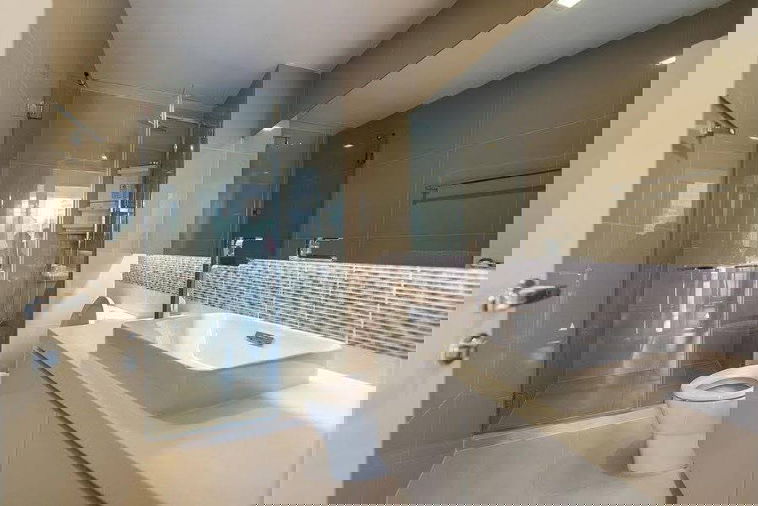 รูป ปล่อยเช่าคอนโดเลต ไลท์ คอนแวนต์ ซอยพิพัฒน์2 สีลม - รูปที่ 8/8