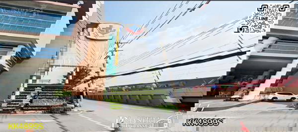 รูป ขายที่สวยริมแม่น้ำท่าจีน 7 ไร่เศษ ชมวิวเต็ม 111 เมตร วิวโค้งน้ำ ด้านข้างติดถนนและคลอง เหมาะทำบ้านหรู โครงการ และซื้อทำกำไร ใกล้วัดท่าไม้ - KK4899S - รูปที่ 5/6